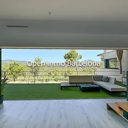 Tatil Evi Alquiler Temporal En - Oi01937 Canyelles (Catalonia)