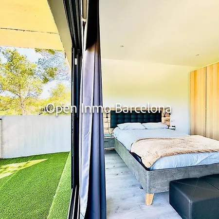 Tatil Evi Alquiler Temporal En - Oi01937 *